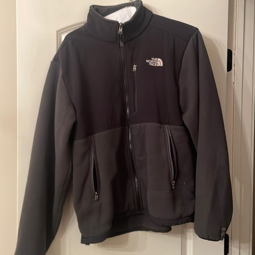 The north face XL jacket